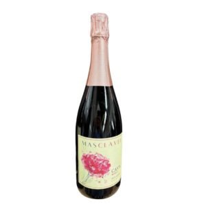 Cava Rosado RESERVA Pinot Noir